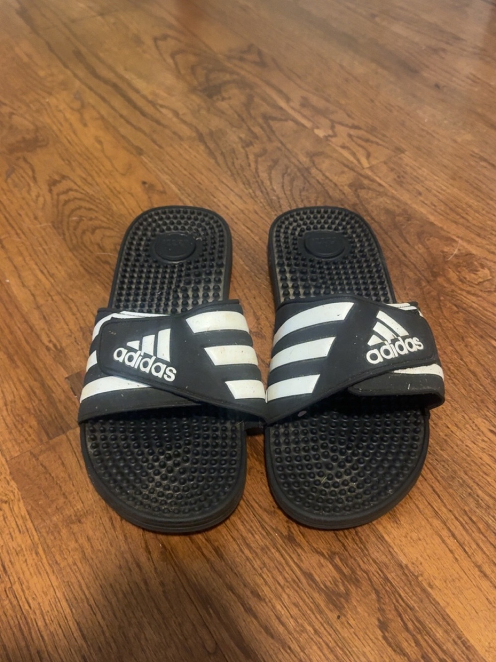 Adidas Men's Adissage Slide Sandals